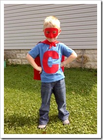 SuperheroDay