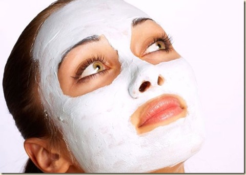 mascarilla para el acné mascarilla para el acné
