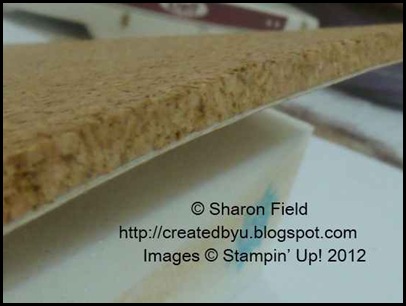 P1110238rough_Cut_Edge-of_Cork_Smoothed_With_Sanding_Block