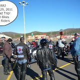 Jan 29 2011 Roadtrip