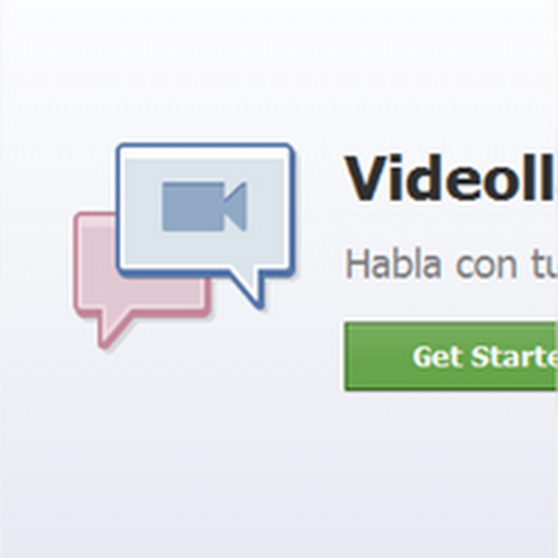 Empezar a usar videollamadas en Facebook