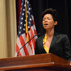 Black History Month 2013