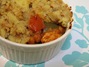 Mini Paprika Chicken Pie Mini Paprika Chicken Pie