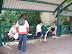 South Africa Day 1 - On Safari
