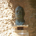 Bust d'Enric Pral de la Riba, Casa Museu Prat de la Riba