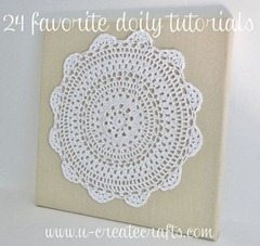 Doily Tutorials[4]
