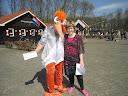 2013-04-24 geboortefeest emmelerbos radionop was erbij