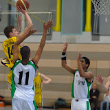 U18 SG Sonnen / Passau...