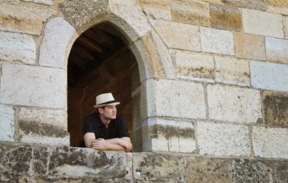 Portugal St George Castle Window David