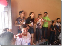 Pré-missão - Juventude do Junco (23) Pré-missão - Juventude do Junco (23)