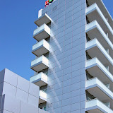 Vistas exteriores
