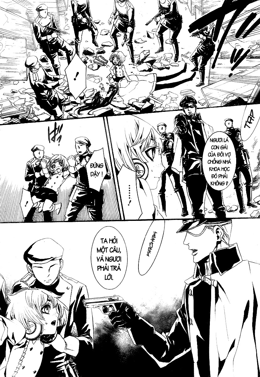 Rico chap 1