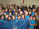 Olimpíadas Escolares de Natação