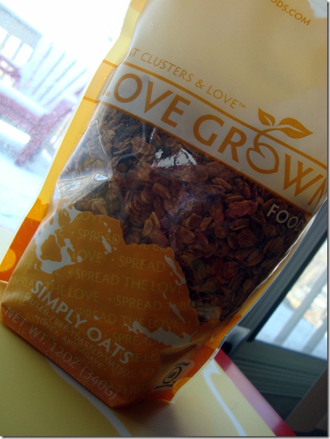 simply oats
