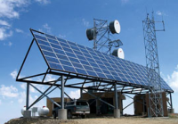 Idea Cellular bags $1 million US grant for green telecom project using solar power...