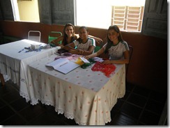 Pré-missão - Juventude do Junco (1) Pré-missão - Juventude do Junco (1)