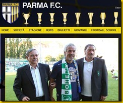 donadoni praga
