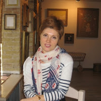 Thumbnail image for Интервью Евгения Гапчинская: «Мне нравиться сам процесс роботы, я получаю наслаждение, когда рисую. Поэтому все мои картины рождаются в любви»
