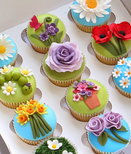 mothers day cakes 004
