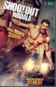 Watch Shootout at Wadala (2013) 