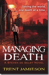 managing death