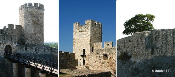 Kalemegdan - collage 3-1