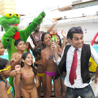  Curso_CNA_Ingles_Espanhol_TV_Kamaleao_19_07_2010