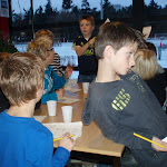 sinterklaasfeest HDS 2010