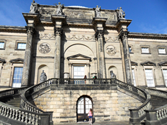 Kedleston Hall