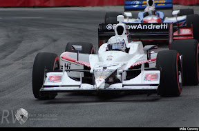 Mike Conway