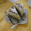 Vegan cake...in Mongolia!!!