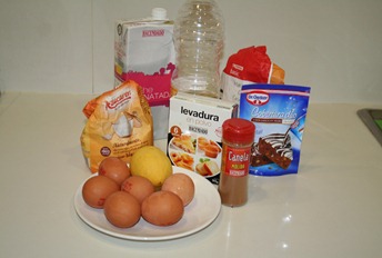 Como Hacer Bizcocho Como Hacer Bizcocho