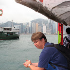 Ferry HK Island from/to Kowloon