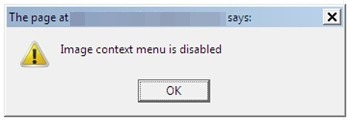 Chống click chuột phải lên hình ảnh trong blogspot Chống click chuột phải lên hình ảnh trong blogspot