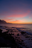 Coastline, South Africa