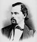 Paschal Beverly Randolph 1