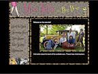 Miss Kitty And The Big Dogs - 2007