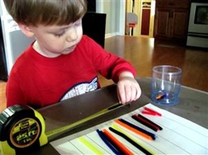 5 Days of Making Math Fun:  Apply It