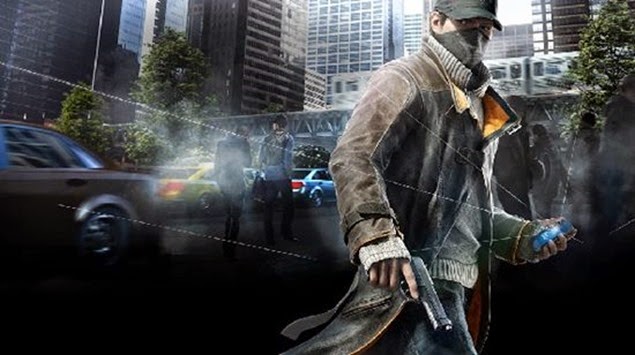Watch Dogs Burner Phones Collectible Locations Guide 01