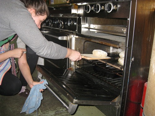 Bread Baking (6)