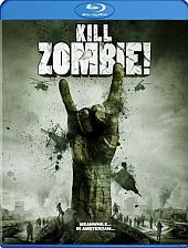 kill kill