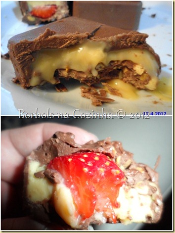 bombons diet recheados bombons diet recheados