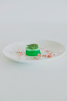 An amuse-bouche called the 