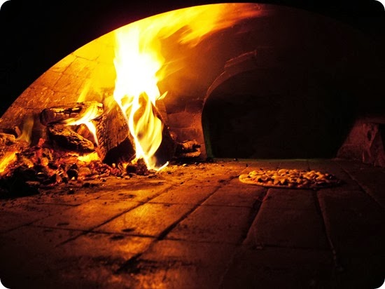 forno pizza