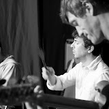 Yves Peeters Group - Huiskamerconcert 18/06/2011