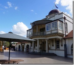 Taronga Zoo