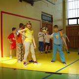 Pohybov&eacute; hry