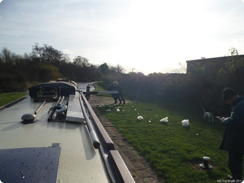 SAM_0004 Otherton Lock SAM_0004 Otherton Lock