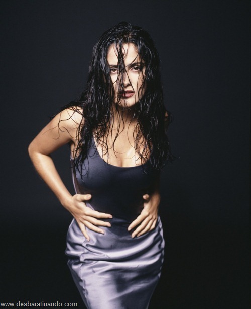 salma hayek linda sensual sexy sedutora gostosa peituda boob tits desbaratinando (25) salma hayek linda sensual sexy sedutora gostosa peituda boob tits desbaratinando (25)