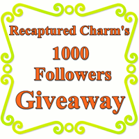 1000 giveaway